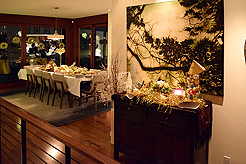 A SPARKLING NEW YEARS